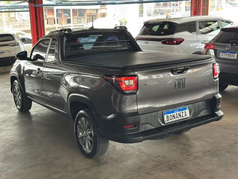 FIAT Strada , Foto 4