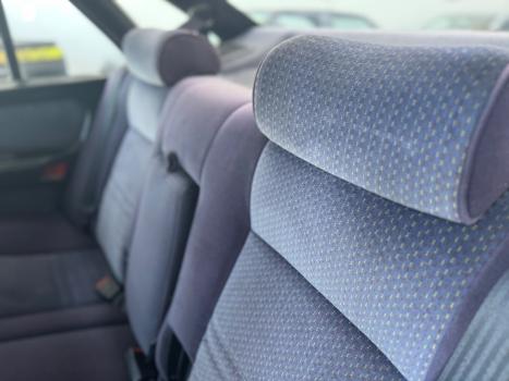 FIAT Tempra 1.6 4P, Foto 4