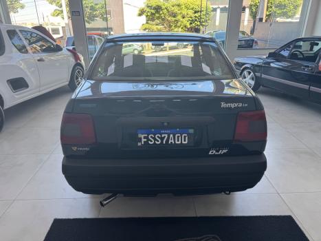 FIAT Tempra 1.6 4P, Foto 7
