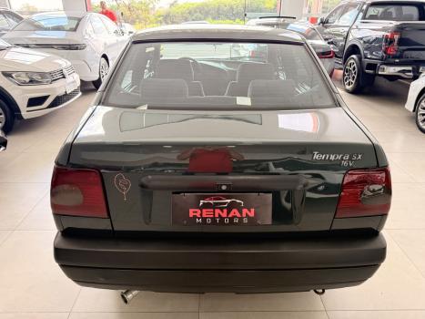 FIAT Tempra 2.0 16V 4P SX, Foto 7