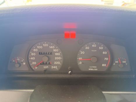 FIAT Tempra 2.0 16V 4P SX, Foto 4