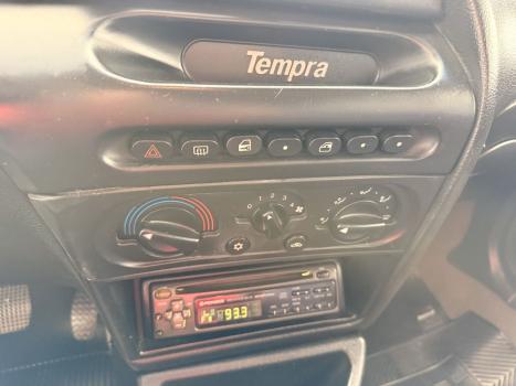 FIAT Tempra 2.0 16V 4P SX, Foto 11