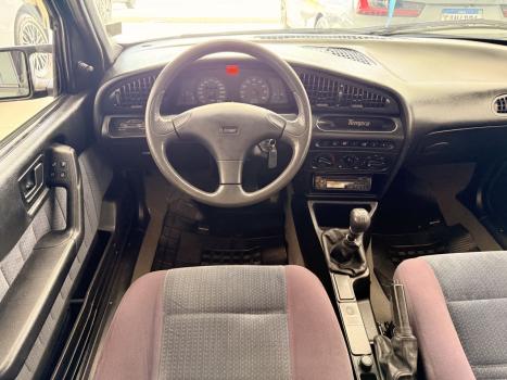 FIAT Tempra 2.0 16V 4P SX, Foto 3