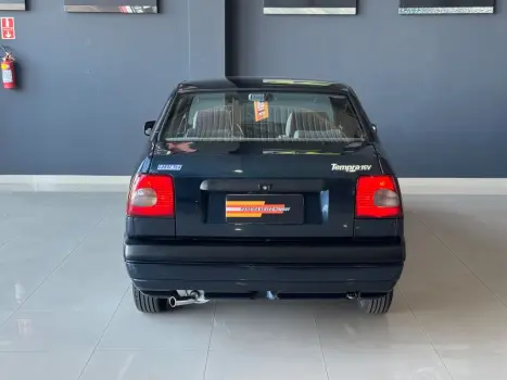 FIAT Tempra 2.0 16V 4P S�RIE OURO, Foto 5