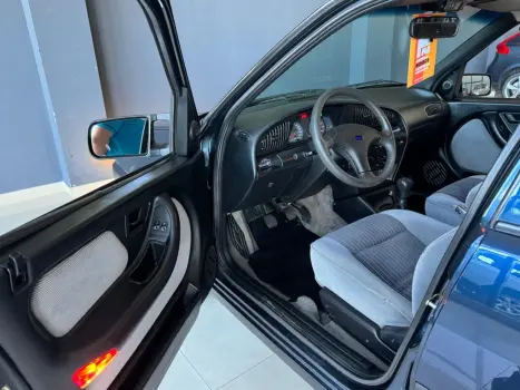 FIAT Tempra 2.0 16V 4P S�RIE OURO, Foto 10