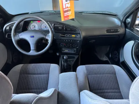 FIAT Tempra 2.0 16V 4P S�RIE OURO, Foto 12