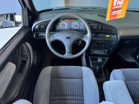 FIAT Tempra 2.0 16V 4P S�RIE OURO, Foto 13