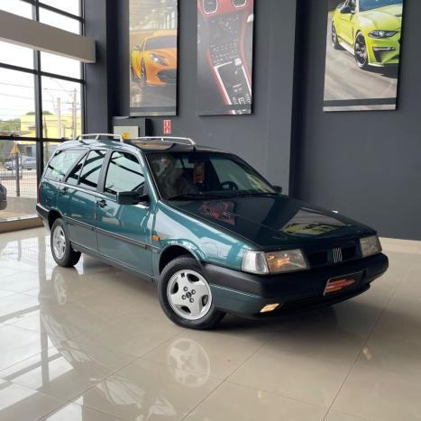 FIAT Tempra SW 2.0 16V 4P SLX, Foto 1