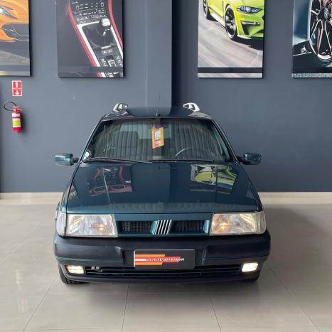FIAT Tempra SW 2.0 16V 4P SLX, Foto 3