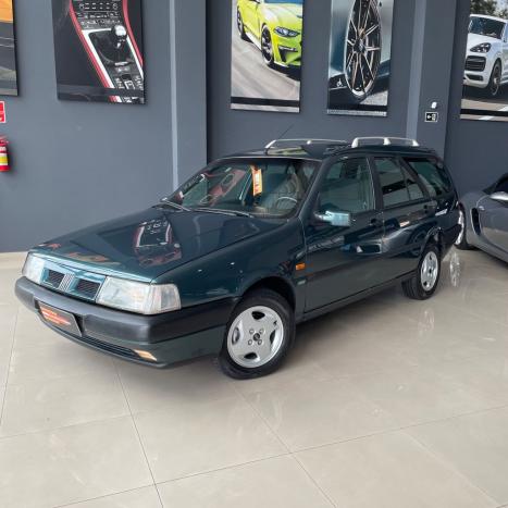 FIAT Tempra SW 2.0 16V 4P SLX, Foto 4
