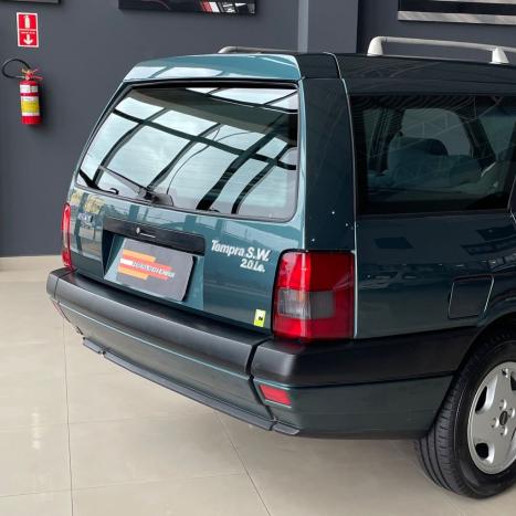 FIAT Tempra SW 2.0 16V 4P SLX, Foto 5