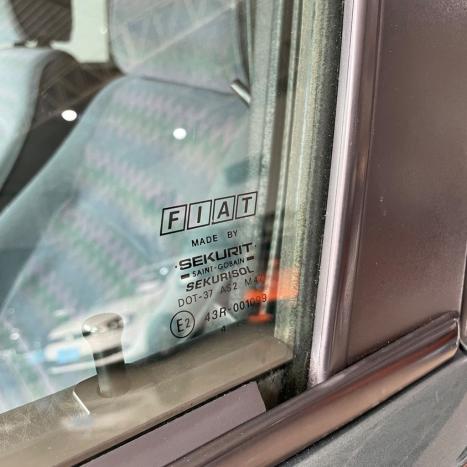 FIAT Tempra SW 2.0 16V 4P SLX, Foto 12