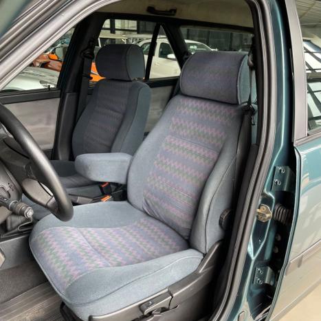 FIAT Tempra SW 2.0 16V 4P SLX, Foto 14