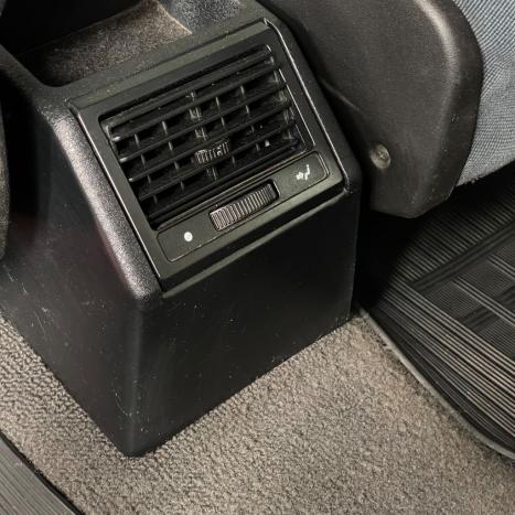 FIAT Tempra SW 2.0 16V 4P SLX, Foto 15