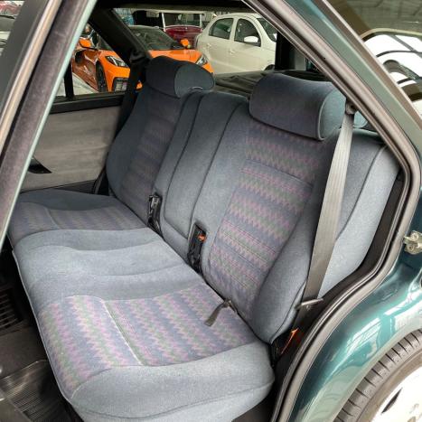 FIAT Tempra SW 2.0 16V 4P SLX, Foto 17