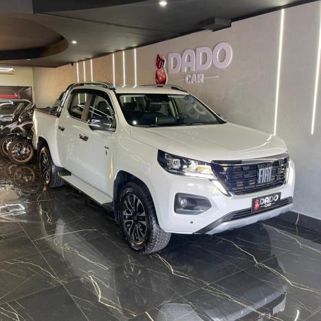 FIAT Titano 2.2 16V 4P RANCH 4X4 TURBO DIESEL AUTOMTICO, Foto 1