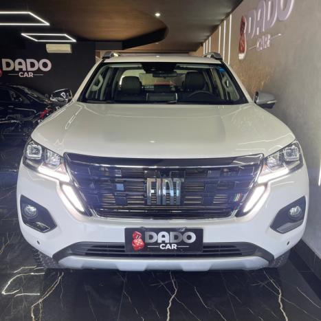 FIAT Titano 2.2 16V 4P RANCH 4X4 TURBO DIESEL AUTOMTICO, Foto 3