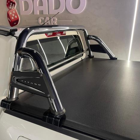 FIAT Titano 2.2 16V 4P RANCH 4X4 TURBO DIESEL AUTOMTICO, Foto 6