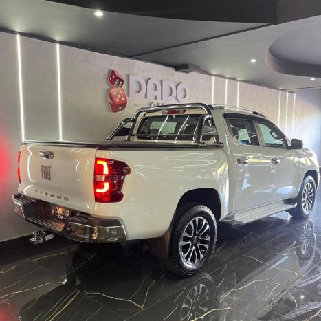 FIAT Titano 2.2 16V 4P RANCH 4X4 TURBO DIESEL AUTOMTICO, Foto 7
