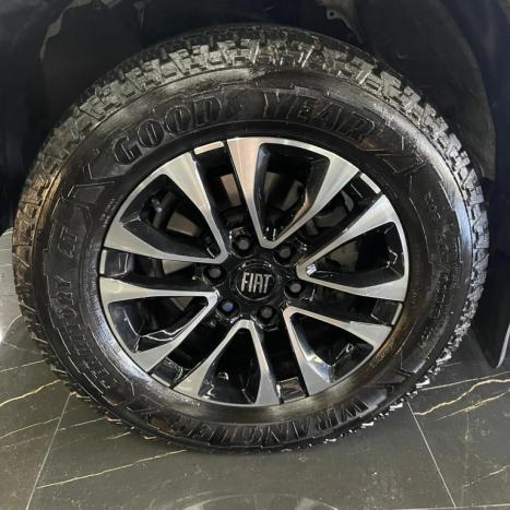 FIAT Titano 2.2 16V 4P RANCH 4X4 TURBO DIESEL AUTOMTICO, Foto 8