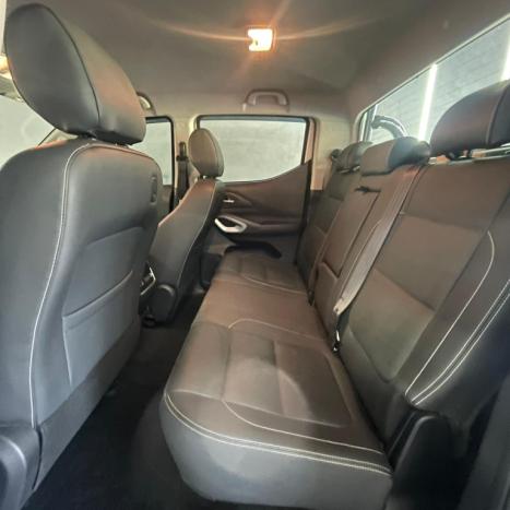 FIAT Titano 2.2 16V 4P RANCH 4X4 TURBO DIESEL AUTOMTICO, Foto 9