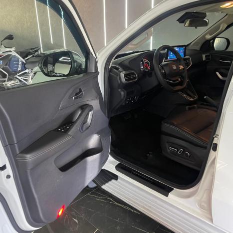 FIAT Titano 2.2 16V 4P RANCH 4X4 TURBO DIESEL AUTOMTICO, Foto 10