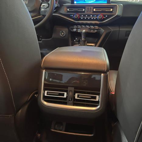 FIAT Titano 2.2 16V 4P RANCH 4X4 TURBO DIESEL AUTOMTICO, Foto 11