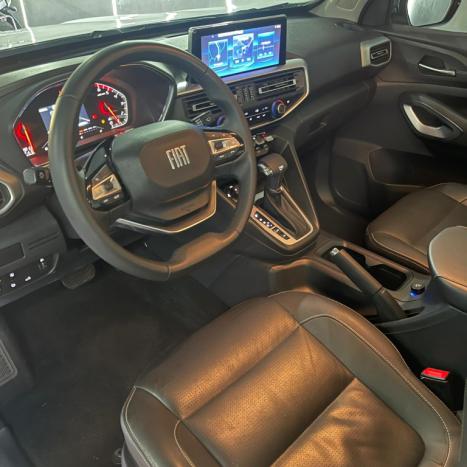 FIAT Titano 2.2 16V 4P RANCH 4X4 TURBO DIESEL AUTOMTICO, Foto 12