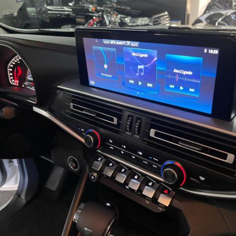 FIAT Titano 2.2 16V 4P RANCH 4X4 TURBO DIESEL AUTOMTICO, Foto 14