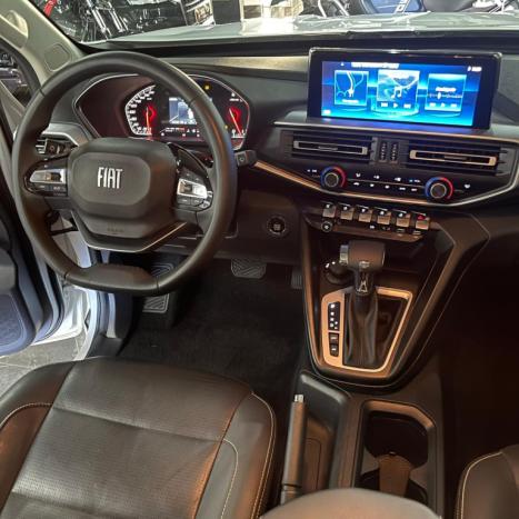 FIAT Titano 2.2 16V 4P RANCH 4X4 TURBO DIESEL AUTOMTICO, Foto 16