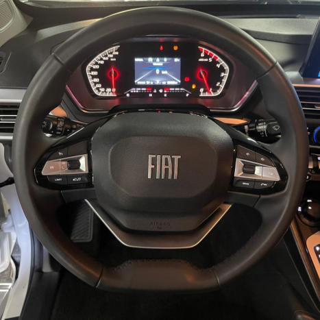 FIAT Titano 2.2 16V 4P RANCH 4X4 TURBO DIESEL AUTOMTICO, Foto 18