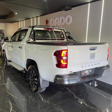 FIAT Titano 2.2 16V 4P RANCH 4X4 TURBO DIESEL AUTOMTICO, Foto 19