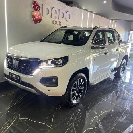 FIAT Titano 2.2 16V 4P RANCH 4X4 TURBO DIESEL AUTOMTICO, Foto 20