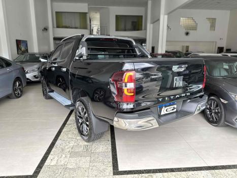 FIAT Titano 2.2 16V 4P RANCH 4X4 TURBO DIESEL AUTOM�TICO, Foto 3