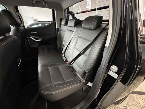 FIAT Titano 2.2 16V 4P RANCH 4X4 TURBO DIESEL AUTOM�TICO, Foto 8