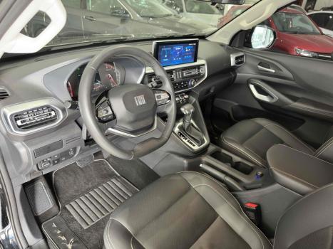 FIAT Titano 2.2 16V 4P RANCH 4X4 TURBO DIESEL AUTOM�TICO, Foto 9