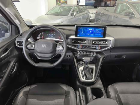 FIAT Titano 2.2 16V 4P RANCH 4X4 TURBO DIESEL AUTOM�TICO, Foto 10