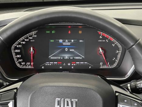 FIAT Titano 2.2 16V 4P RANCH 4X4 TURBO DIESEL AUTOM�TICO, Foto 11