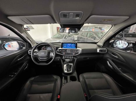 FIAT Titano 2.2 16V 4P RANCH 4X4 TURBO DIESEL AUTOM�TICO, Foto 12