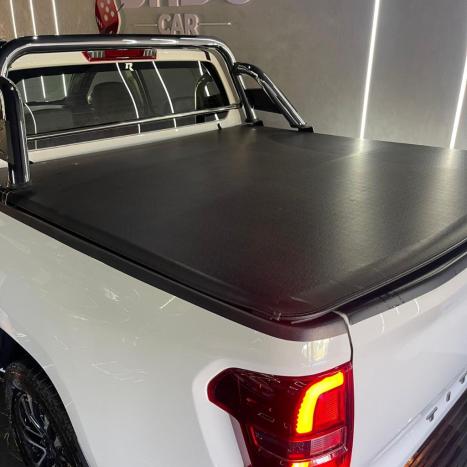 FIAT Titano 2.2 16V 4P RANCH 4X4 TURBO DIESEL AUTOM�TICO, Foto 3