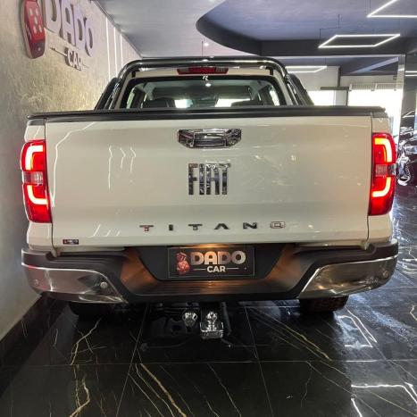 FIAT Titano 2.2 16V 4P RANCH 4X4 TURBO DIESEL AUTOM�TICO, Foto 9