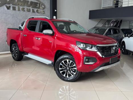 FIAT Titano 2.2 16V 4P RANCH 4X4 TURBO DIESEL AUTOM�TICO, Foto 3