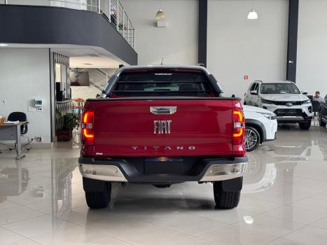 FIAT Titano 2.2 16V 4P RANCH 4X4 TURBO DIESEL AUTOM�TICO, Foto 5