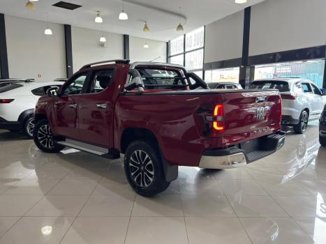 FIAT Titano 2.2 16V 4P RANCH 4X4 TURBO DIESEL AUTOM�TICO, Foto 6