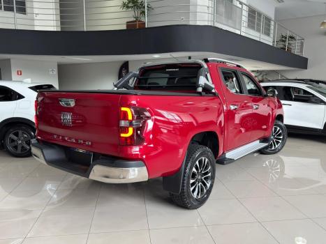 FIAT Titano 2.2 16V 4P RANCH 4X4 TURBO DIESEL AUTOM�TICO, Foto 7