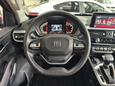 FIAT Titano 2.2 16V 4P RANCH 4X4 TURBO DIESEL AUTOM�TICO, Foto 8