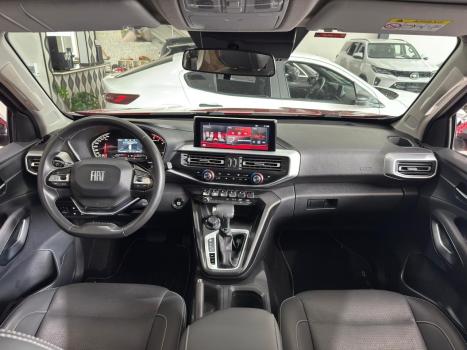 FIAT Titano 2.2 16V 4P RANCH 4X4 TURBO DIESEL AUTOM�TICO, Foto 9