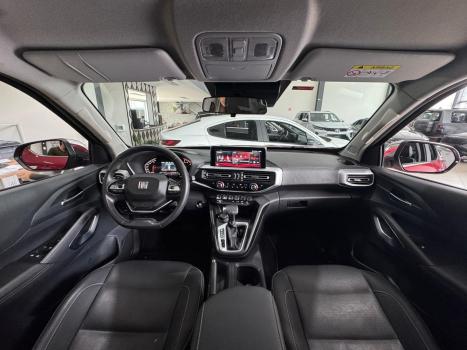 FIAT Titano 2.2 16V 4P RANCH 4X4 TURBO DIESEL AUTOM�TICO, Foto 10