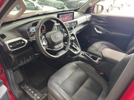 FIAT Titano 2.2 16V 4P RANCH 4X4 TURBO DIESEL AUTOM�TICO, Foto 11