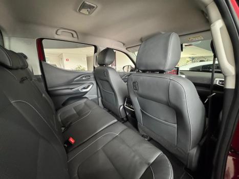 FIAT Titano 2.2 16V 4P RANCH 4X4 TURBO DIESEL AUTOM�TICO, Foto 13